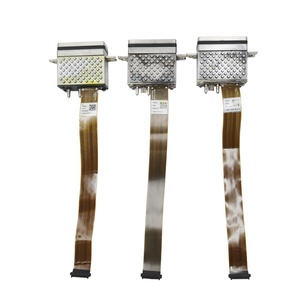 Đầu In Đã Qua Sử Dụng Cho Risos Comcolors 7150 7050 9150 <span class=keywords><strong>HC5500</strong></span> HC5000 R/EX/X Comcolors Bộ Phận Máy In Phun - Product Image 5