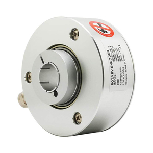 ราคาดี ออโต้นิคส์ โรตารี่เอนโค้ดเดอร์ E88H30-1024-2-24/E88H30-1024-6-5/E88H30-1024-6-24 เซ็นเซอร์วัดตำแหน่งแบบหมุนความแม่นยำสูง - Product Image 1