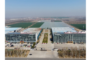 Générateur diesel à châssis ouvert SDEC haute performance |   Groupe électrogène Shangchai 50-1000KW |   Centrale électrique refroidie à l'eau fiable, provenant d'une usine chinoise - Product Image 6