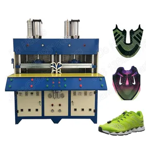 High Quality kpu/tpu/pu shoes making machine, KPU Uppers Making Tools