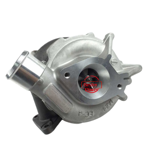 1000010168 752610-0026  6C1Q6K682EH  752610-0025 GTA2052V LR010138 LR005900 TURBO pour Land Rover <span class=keywords><strong>Discovery</strong></span> Moteur Euro-4 - Product Image 2