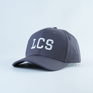 Gorra de Béisbol de 6 Paneles al por Mayor, Premium, Perfil Medio, Visera Curva, Unisex, con Logotipo Bordado Personalizado, para Deportes Diarios al Aire Libre - Product Image 2