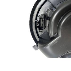 7H0819021A 7E0819021A Nouveau ventilateur de soufflerie automobile 12V pour Audi VW Seat Moteur de soufflerie de chauffage de climatisation - Garantie 1 an - Product Image 4