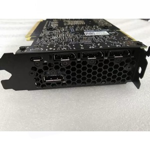 การ์ดจอ Quadro RTX4000 GDDR6 8GB รุ่นใหม่ RTX4000 - Product Image 3