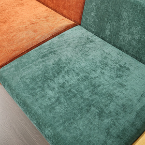 Modular Sofa giường nén cắt phòng khách đồ nội thất chuyển đổi sofa giường ngủ ghế cho phòng khách - Product Image 4