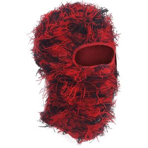 JX <strong>Custom</strong> <strong>Balaclava</strong> Trending Ski Masks Wind Proof Winter Premium Yeat Shiesty Distress Mask Beanie Cap - Product Image 1