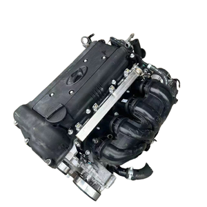 Ensemble moteur diesel professionnel de haute qualité 1.4L 1.6L pour Kia pour <span class=keywords><strong>Hyundai</strong></span> Nissan <span class=keywords><strong>Accent</strong></span> modèle G4FC G4FA, état d'occasion - Product Image 5