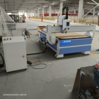 1325 CNC routeur 3 axes routeur Songli 1325 meubles bois