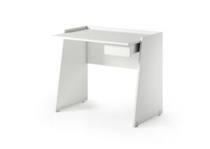 Bureau d'ordinateur pliable Durable et peu encombrant (nouveau) Table d'ordinateur de jeu pour le bureau à domicile - Product Image 2