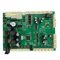 Socio OEM para el ensamblaje de productos electrónicos, fabricación de placas de circuitos impresos para electrónica de comunicación.