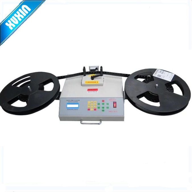 Счетчик SMD, счетчик чипов SMT/SMD, счетчик КОМПОНЕНТОВ SMT/SMD