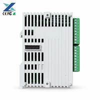 Nouveau module d'extension numérique DVP16SP11T 16 points, 8 entrées numériques, 8 sorties transistors NPN, 24VDC, contrôle PLC