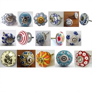 Premium Grade Animal Bone Inlay Eco-Friendly Modern Antirust Drawer Cabinet Wardrobe <b>Dresser</b> Door <b>Knobs</b> <b>for</b> Kitchen Living Room - Product Image 6