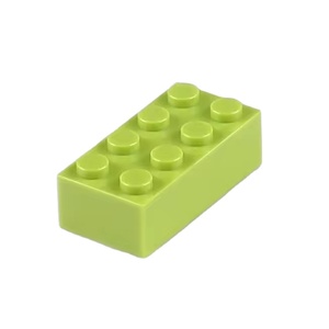 New Arrival DIY Mini Bricks for Children 3001 2*4 Building Blocks Sets Assembling Puzzle <strong>Toys</strong> Factory Limited <strong>Deals</strong>