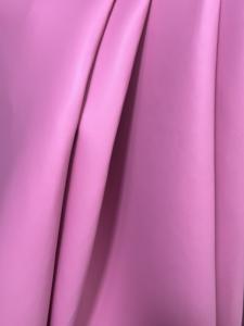 <span class=keywords><strong>Fundas</strong></span> de Asiento de Coche de Microfibra de Cuero PU de 1.2 mm Resistentes a las Manchas con Relieve Spot Napa <span class=keywords><strong>para</strong></span> el Interior del Coche - Product Image 3