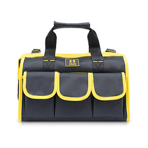 Sac à outils de réparation de matériel pour <span class=keywords><strong>technicien</strong></span>, en polyester, OEM ODM - Product Image 2