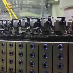 Nhà máy thép chất lượng cao kim tròn vo122. 48 N04 cho máy dệt kim Kim vàng sắc nét vo141.52 - Product Image 6