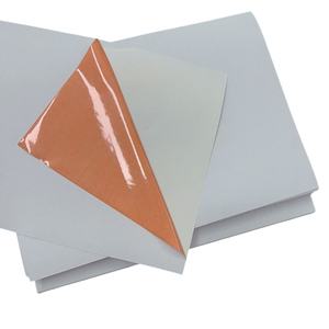 Impression numérique offset UV personnalisée, papier de masquage fragile destructible, adhésif vinyle, couverture vierge, papier coquille d'œuf, autocollant A4 - Product Image 2