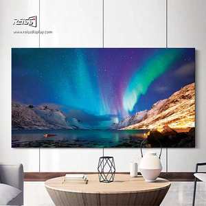 Trendy Micro Full-Color Fine-Pitch <span class=keywords><strong>Led</strong></span> Display Fabrikanten Flip Cob Indoor Sexy Videomuur Full Hd Sdk Oem Odm <span class=keywords><strong>Led</strong></span> Muur Toekomst - Product Image 6