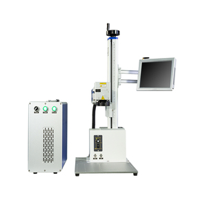 Ligne de montage de machine à graver, domestique pour les machines de gravure, 20W, 30W, 50W - Product Image 4