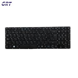 Teclado de ordenador portátil para Acer E5-523 E5-532 E5-573 E5-575, teclado con diseño en español - Product Image 2