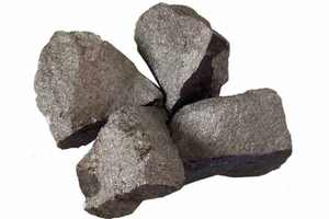 ราคาต่ำสุดของเหล็กแมงกานีสเหล็กแมงกานีส88คุณภาพสูง - Product Image 3