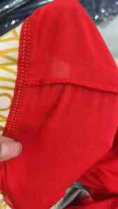 2#<strong>Clearance</strong>, Low-priced Spot Goods, Comfortable and Breathable High-end <strong>Men's</strong> Flat Leg Four Corner Underwear - Product Image 6