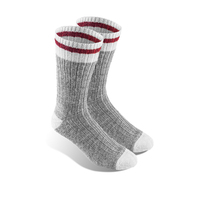 JL-A717 Acheter des chaussettes en laine d'alpaga en gros, chaussettes en laine One Sox Turkey