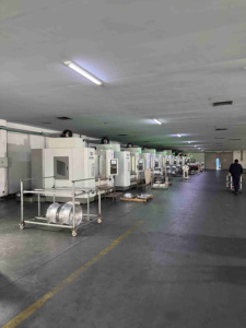 XINGTU Custom Big Truck Wheels 8x6.5 Jantes polies tout-terrain forgées 20-30 pouces American Force Wheels État neuf avec 100mm PCD - Product Image 6