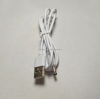 Module de carte PCB de lumière LED activé par capteur tactile à piles rechargeable pour lampe de table de bureau