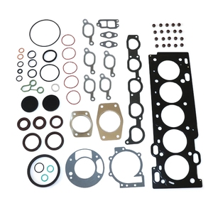 Jeu de joints moteur complet pour 2000-2009 Volvo S60 V70 XC70 XC90 C70 S70 <span class=keywords><strong>S80</strong></span> 2.4L-2.5L L5 - Product Image 1