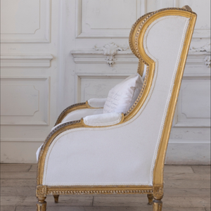 New American Country Retro Massivholz Sofa Stuhl Wohnzimmer Balkon Home Freizeit Einzels itz zu tun alten Tiger Stuhl - Product Image 2