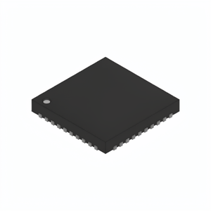 Electronic Chips Component MIC5320-LLYML 6 WFDFN Exposed Pad, 6 MLF Power Management (PMIC) Authorized Distributor - Product Image 1