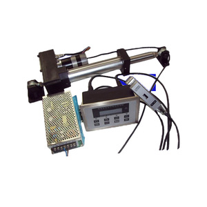 Controlador de Corrección Servo Marca Tianji EPC-A10 LPC-A12, Accionamiento de Motor Servo DC, Maquinaria para Enderezar Metales - Product Image 1
