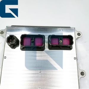 4921776 คอนโทรลเลอร์ ECU สำหรับรถขุด PC200-8 - Product Image 2