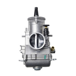 <span class=keywords><strong>Carburador</strong></span> de Carreras Pwm Pwk Pwm38 de 34-42 mm para <span class=keywords><strong>Keihin</strong></span> Honda Cr250r Yamaha Yz250 Kawasaki Kx250 Ktm 250 Exc ATV UTV Motocross - Product Image 4