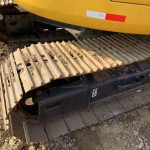 Excavatrice d'occasion KOMATSU PC128US modèle 2022, 12800 kg, d'origine japonaise, avec composants de base en stock - Product Image 5