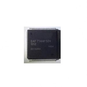 Nouveau et original en stock HD64F7144F50V 64F7144F50V Puce MCU IC Composant électronique - Product Image 1