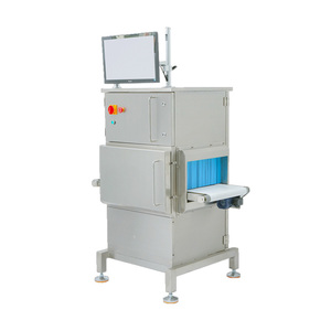 Detector de Metales Horizontal Automático para Alimentos YY056, Detector de Metales para la Industria de Procesamiento de Alimentos YY056 - Product Image 2