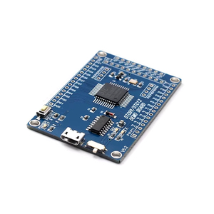 51 <span class=keywords><strong>Chip</strong></span> đơn máy vi tính stc12c5a60s2 ban phát triển cổng nối tiếp kép FPGA học tập lõi mã hóa hệ thống nhỏ Board - Product Image 6