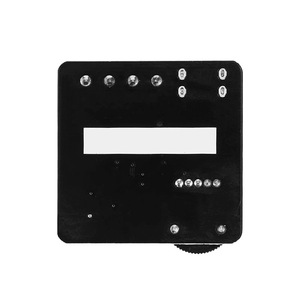 Mini Amplifier PAM8403 <b>5V</b> DC 5W+5W 2 Channel Audio Power Module For DIY Projects - Product Image 1