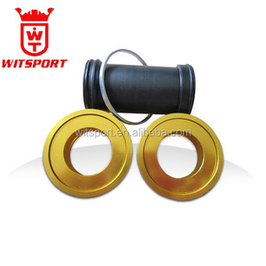 Soportes Inferiores de Rodamientos Externos para Bicicleta de Montaña Witsport de Aleación de Aluminio BSA30 BB68 68/73mm - Requiere Ensamblaje - Product Image 2