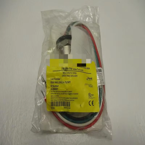 GSDF44-0.3M/14wbr.75 /npt nsmp ของแท้ใหม่อุปกรณ์ควบคุมการเขียนโปรแกรม PLC โดยเฉพาะ - Product Image 1