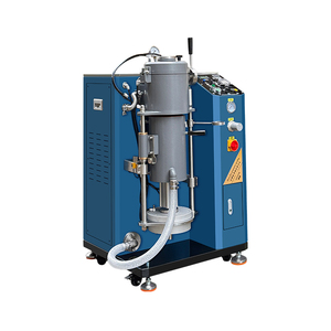 Máquina de fundición de inversión al vacío profesional con control de temperatura PID para <span class=keywords><strong>metales</strong></span> <span class=keywords><strong>preciosos</strong></span> - Product Image 5