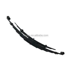 Truck Parts Suspension System Rear Front Leaf Spring Assembly Leaf Spring For YUEJIN Parts 3028