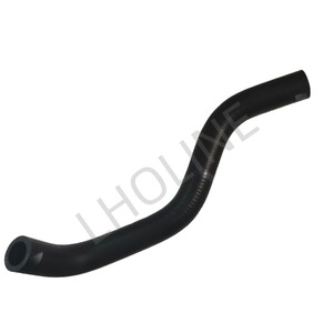 Tuyau de liquide de refroidissement 96461942 en caoutchouc EPDM, longueur standard, pour remplacement et réparation - Product Image 4