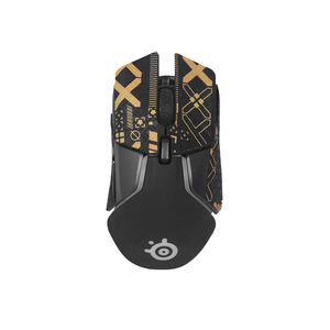 Applicable à l'autocollant de <span class=keywords><strong>souris</strong></span> <span class=keywords><strong>SteelSeries</strong></span> Rival650 Rival600 <span class=keywords><strong>fil</strong></span> absorption de la sueur pâte antidérapante système complet jeu de série maître - Product Image 2
