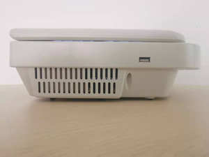 Máquina de ultrassom veterinário OSCAT, máquina portátil de ultrassom para laptop, sonda portátil sem fio para animais - Product Image 5