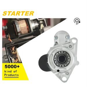 Motor de Arranque WENCHANG para CHEVROLET <span class=keywords><strong>Malibu</strong></span> Cruze BUICK Encore OPEL 12648892 12664302 12668168 12680617 M008T72172 M8T72172 695085118 - Product Image 1