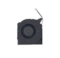 Ventilateur de refroidissement CPU GPU pour ordinateur portable 80W 12V pour HP OMEN 16-WF 16-XF 16-U TPN-C167 TPN-C168 N44737-001 EG7EG75071S1-C300-S9A C310-S9A